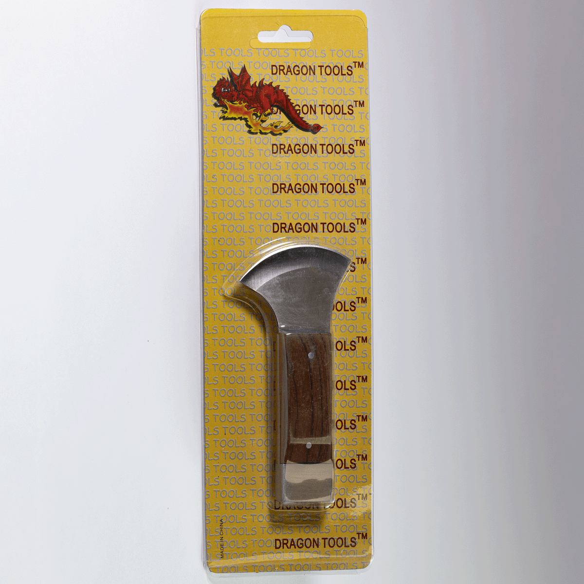 DRAGON TOOLS LEAD KNIFE