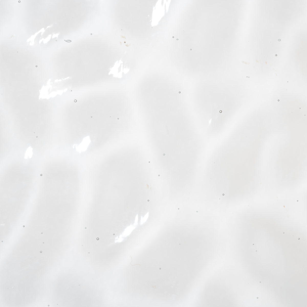 ENGLISH MUFFLE CRYSTAL CLEAR