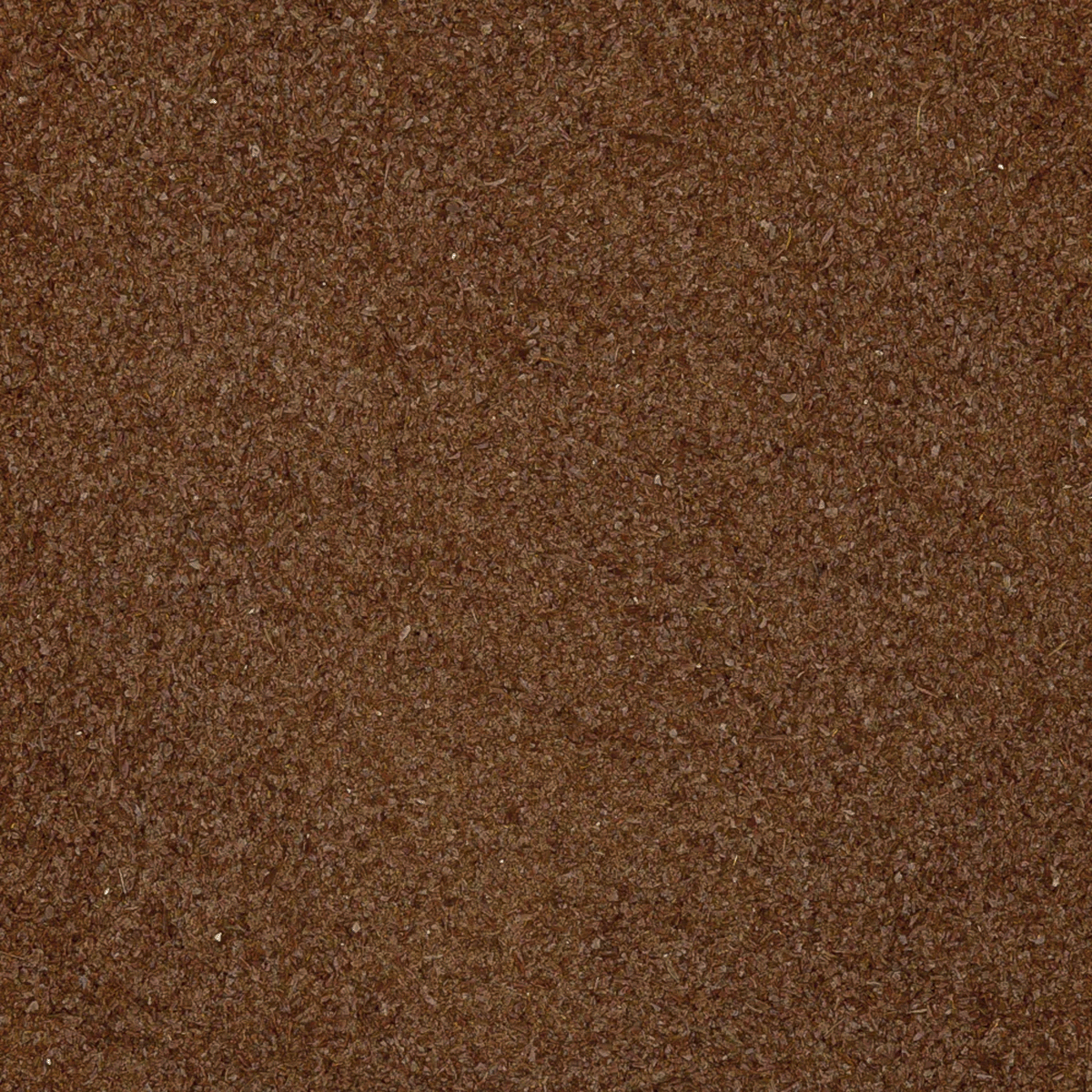 Chestnut Brown Opal Fine Glass Frit, 8.5 oz
