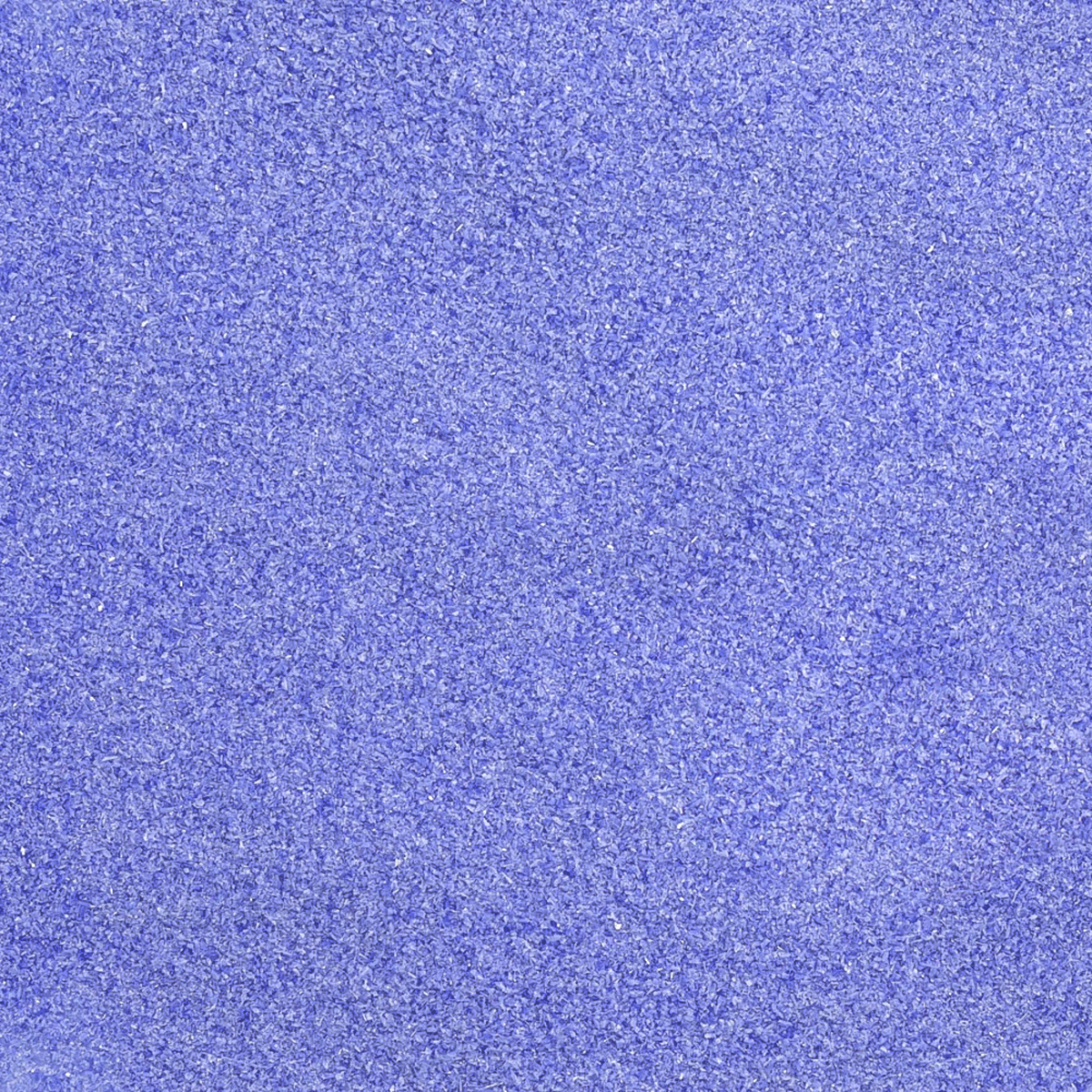 Medium Blue Opal Fine Glass Frit, 8.5 oz