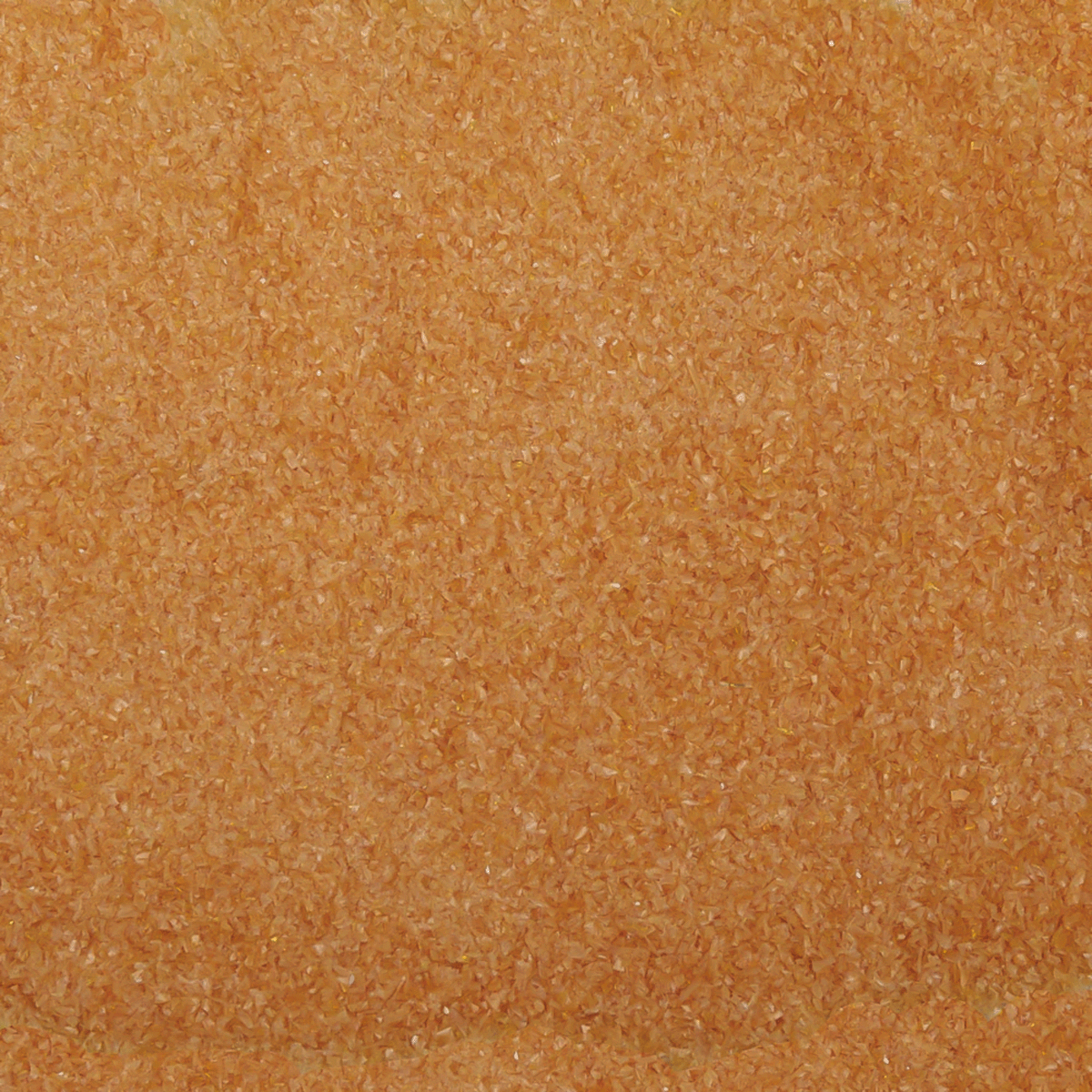 Persimmon Opal Fine Glass Frit, 8.5 oz