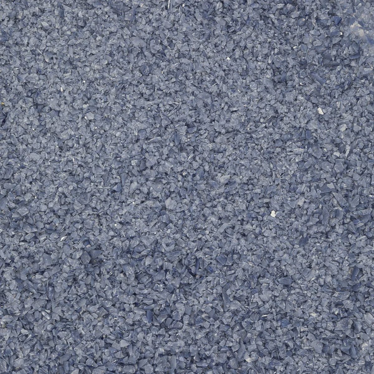 Paynes Gray Opal Medium Glass Frit, 8.5 oz