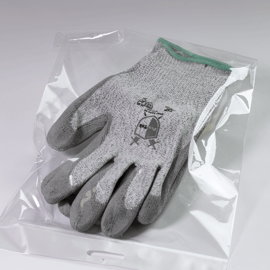 Spartacus Cut Resistant Glove
