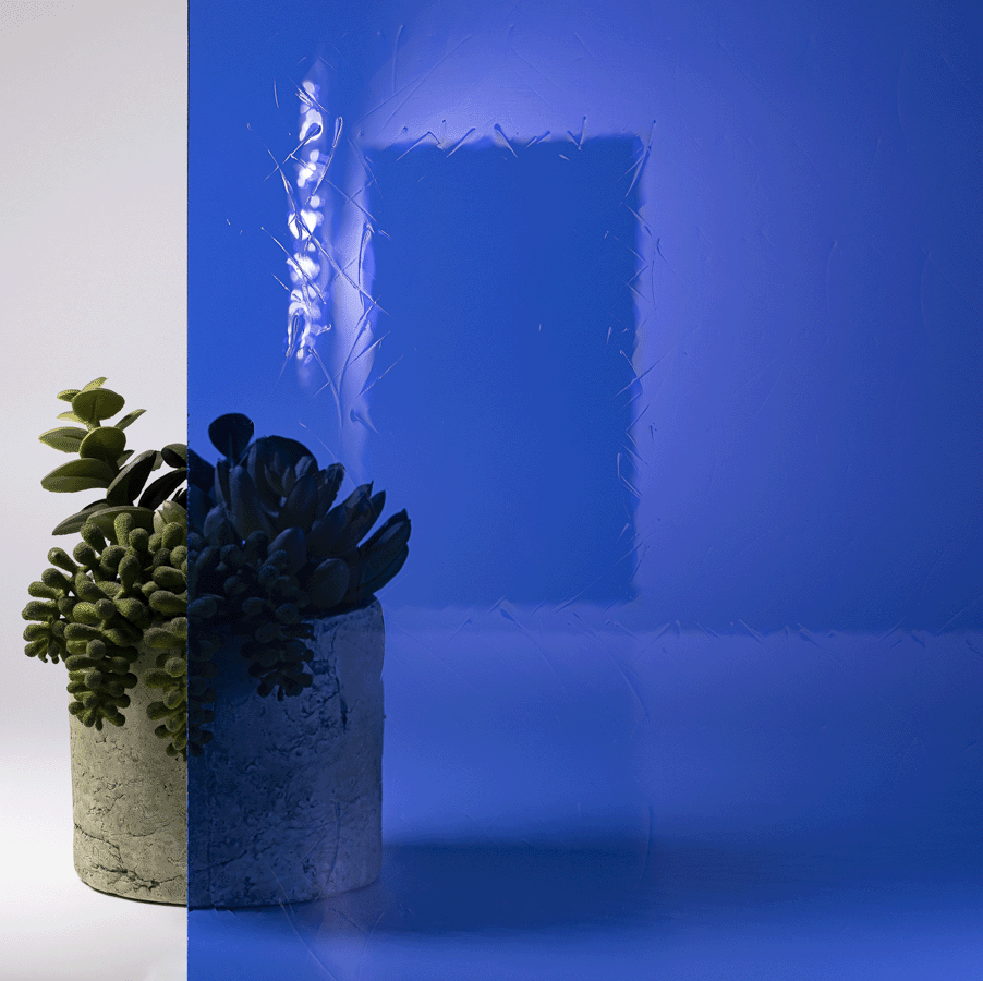 Medium Blue
