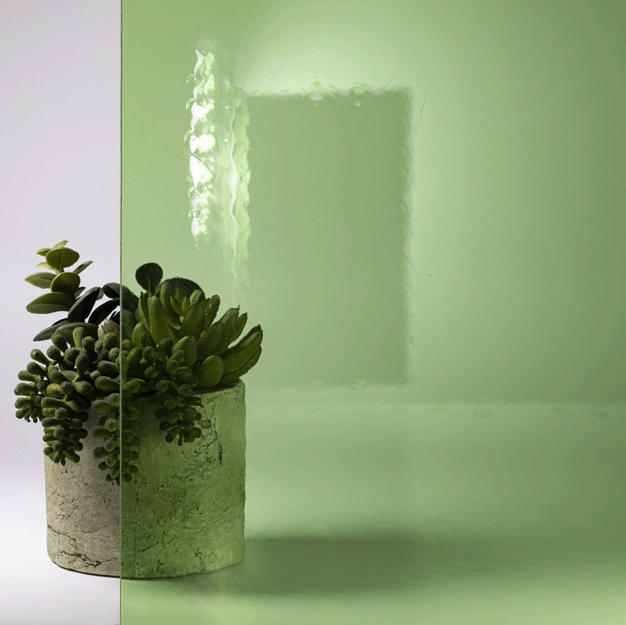 Light Green