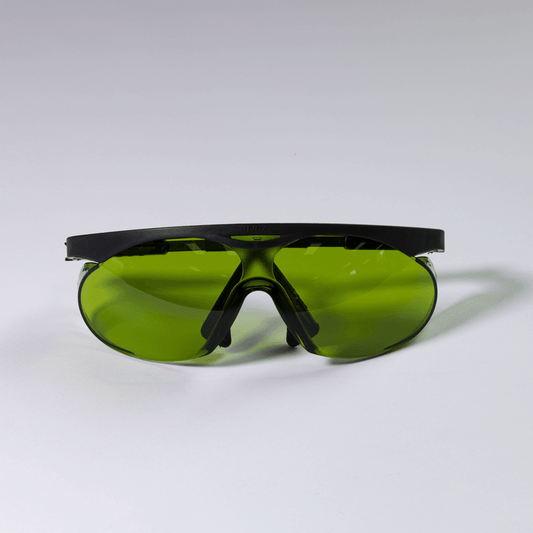 UV Fusing Safety Glasses
