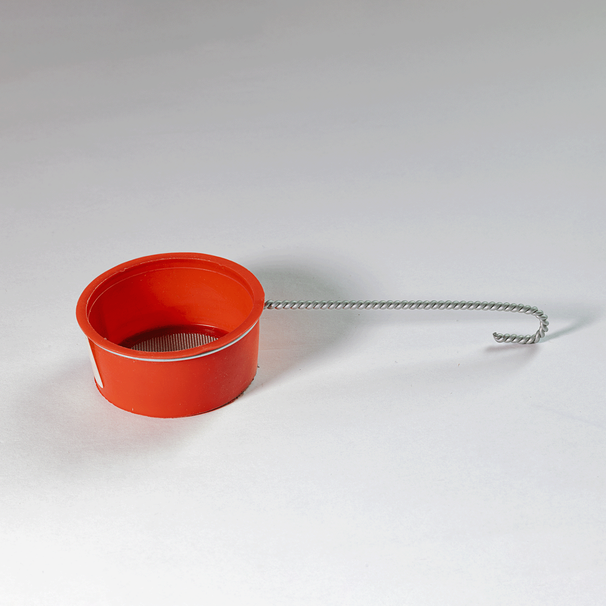 Large Plastic Sifter