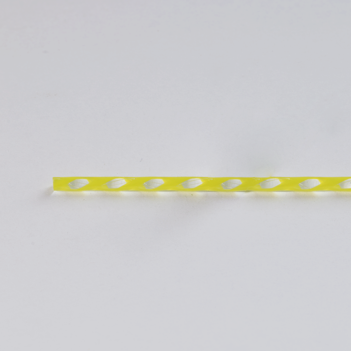 TWISTED CANE-CANARY CLEAR 90 COE