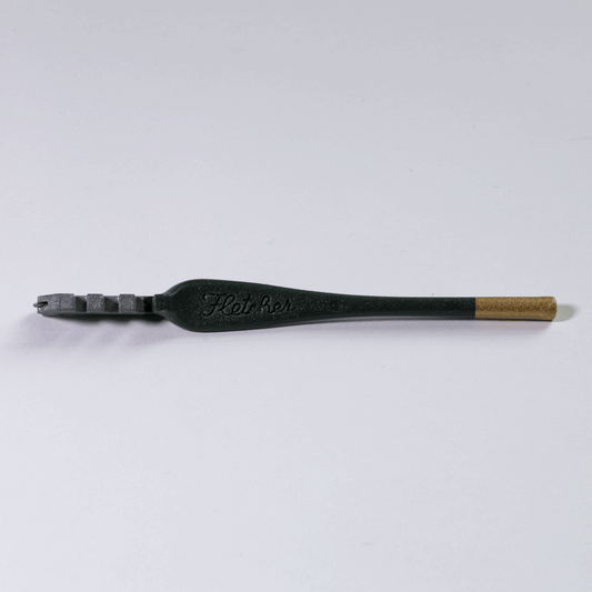 Fletcher Traditional Cast, Straight End (General Purpose)