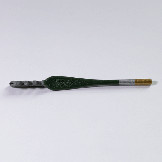 Fletcher Traditional Cast, Straight end (General Purpose)