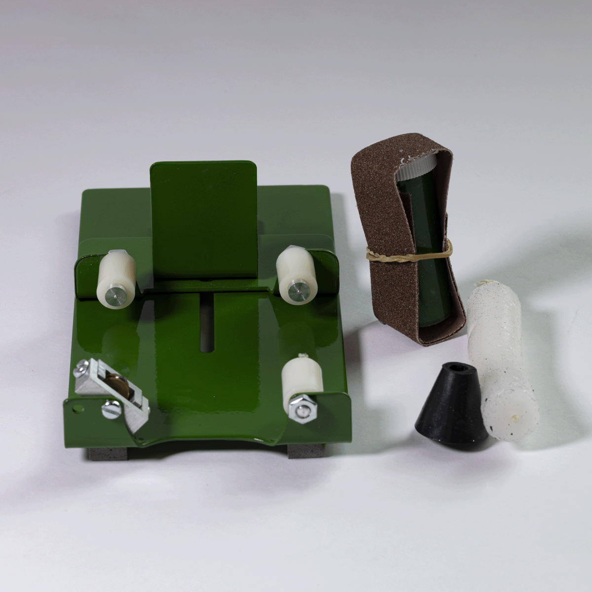 Ephrem's Deluxe Bottle Cutter