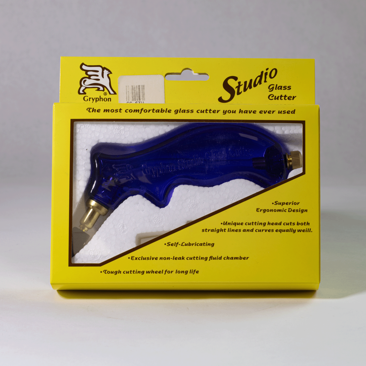 Gryphon Studio Glass Cutter