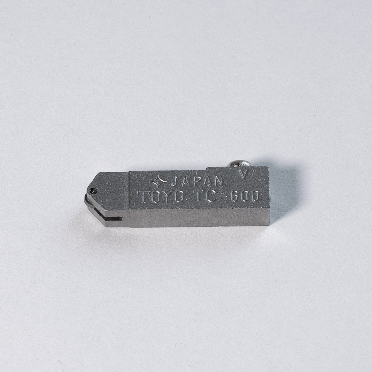 Toyo Tap Wheel Replacement Pattern Head