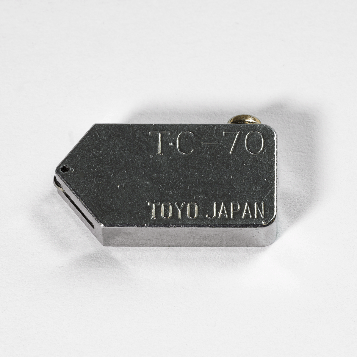 Toyo Trac Wheel Straight Replacement Head - Wide