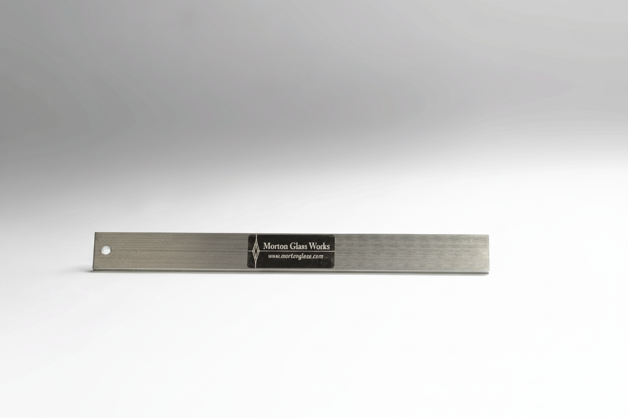 MORTON 15" CUTTING BAR