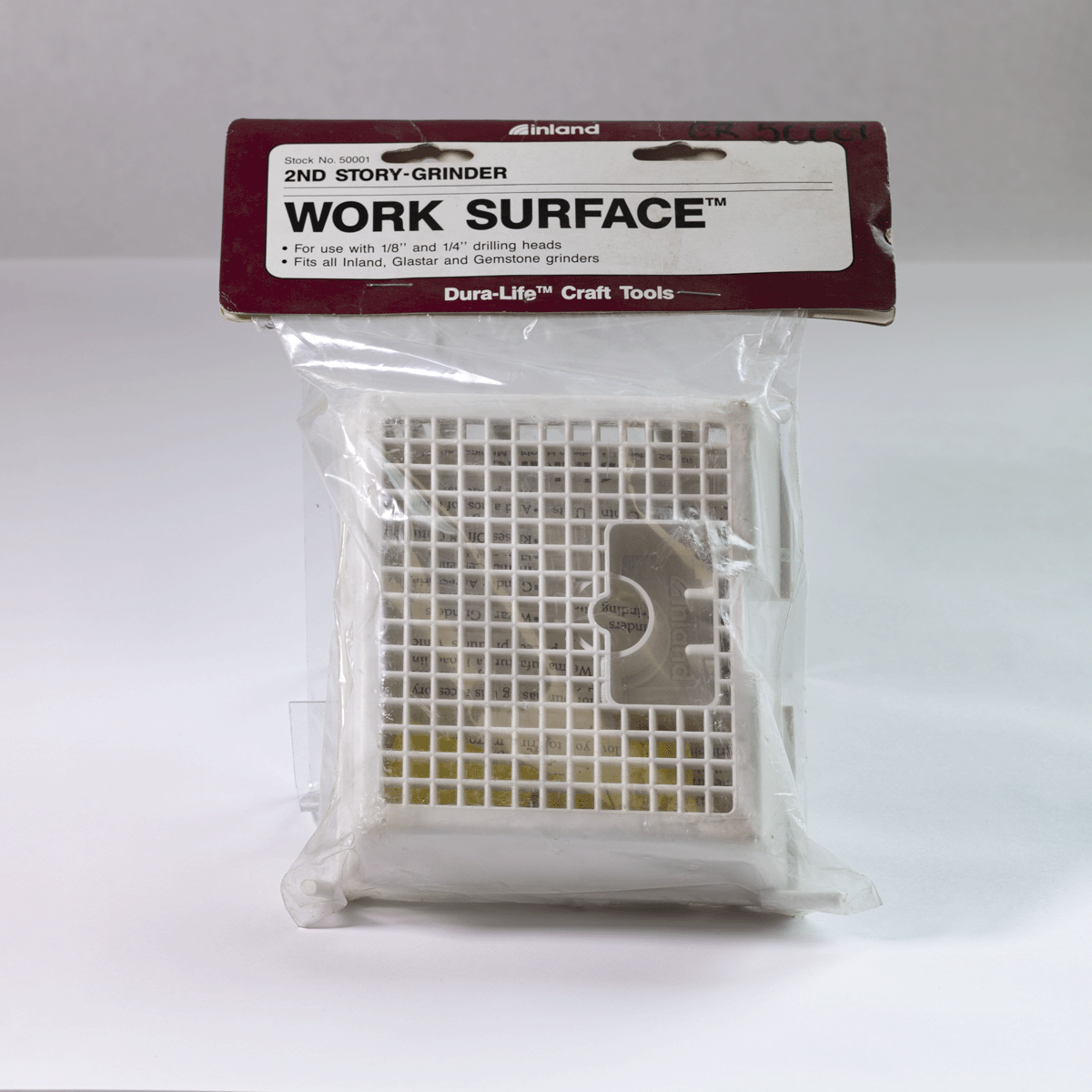 50001 Second Story Work Surface