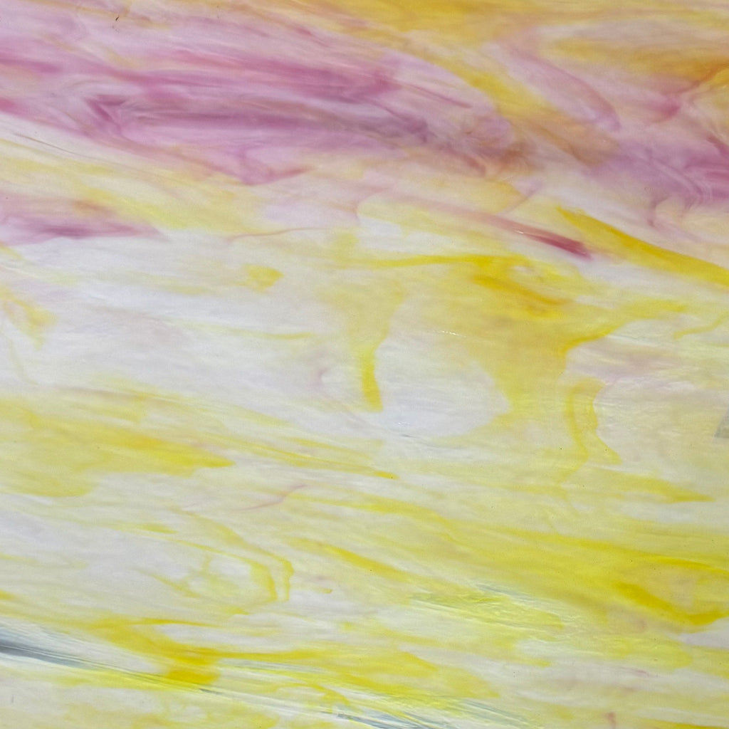 Harmony Pearl Opal Art