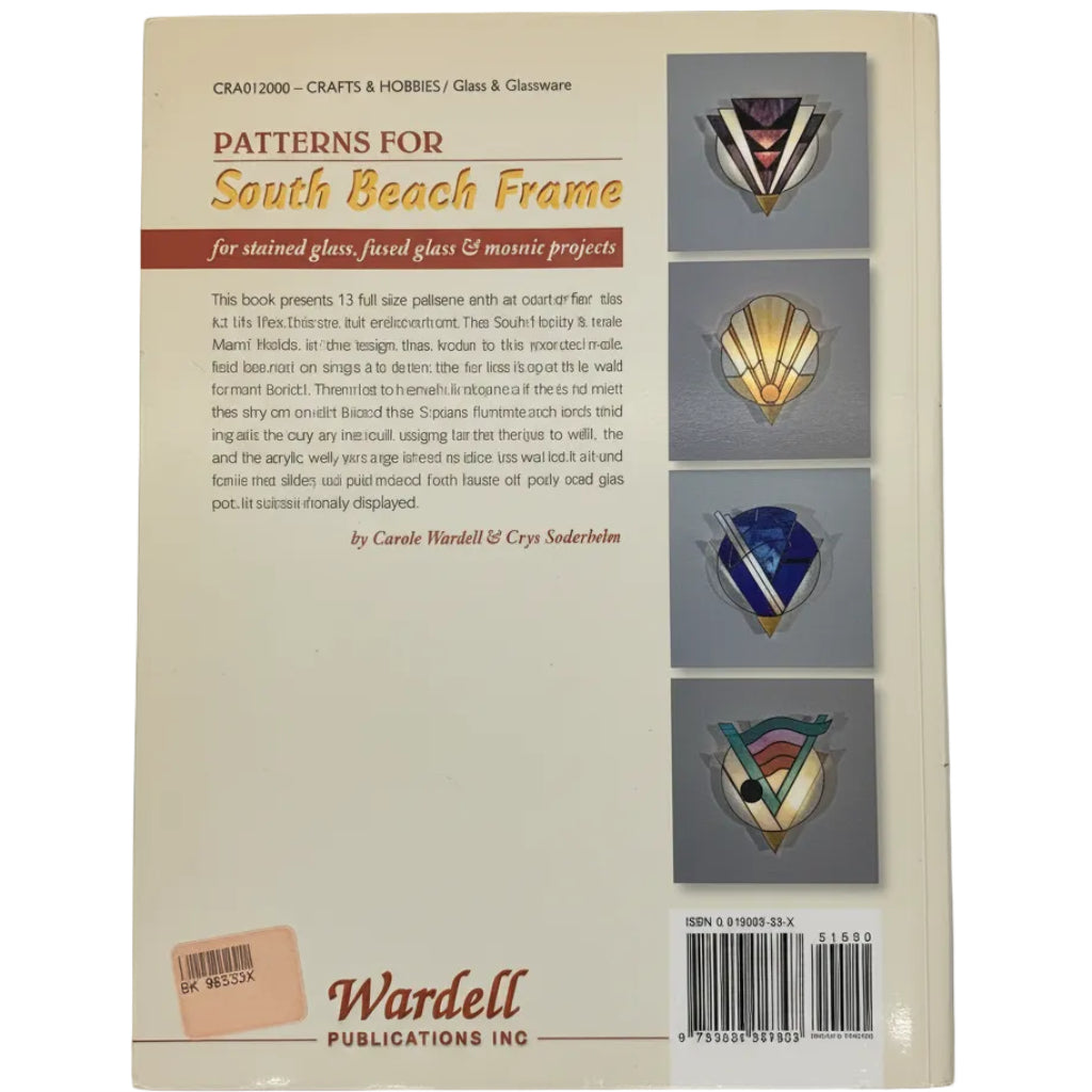 South Beach Frame
