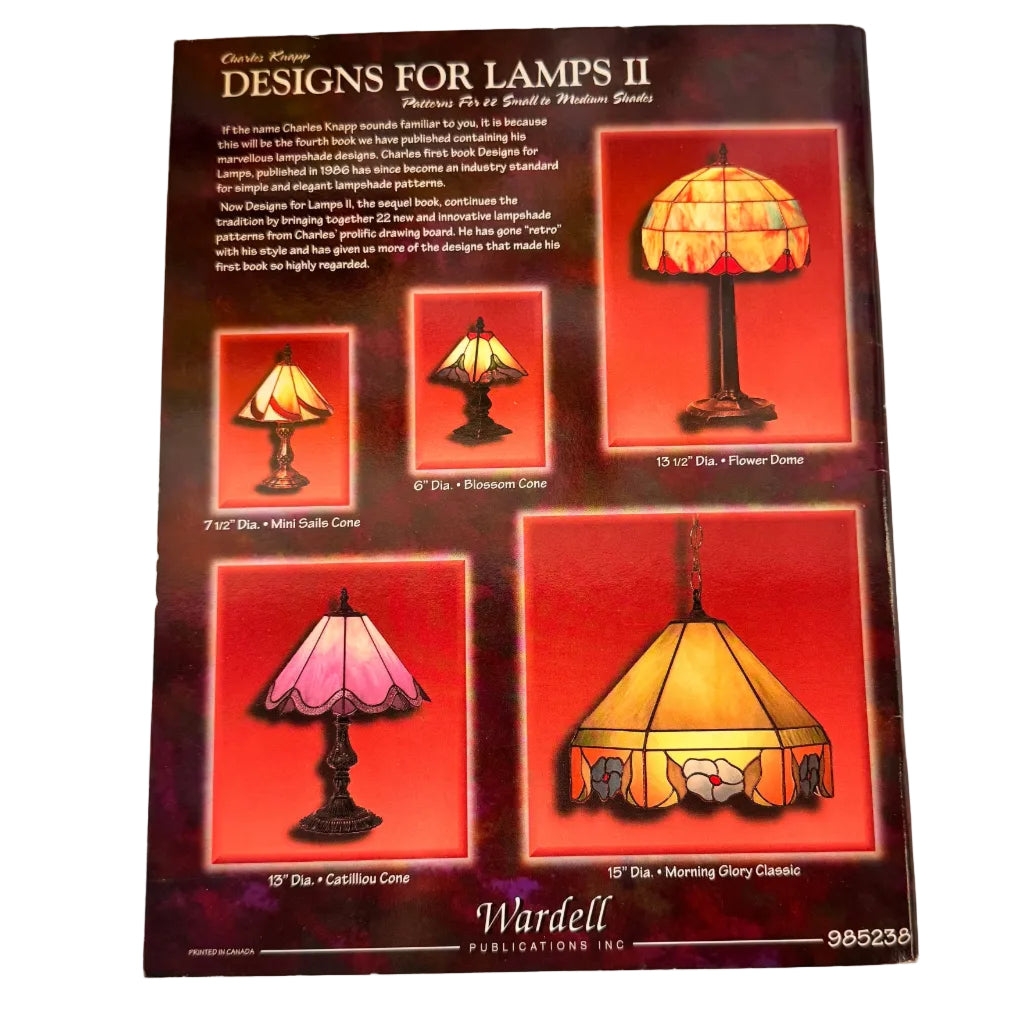 Designs for lamps II