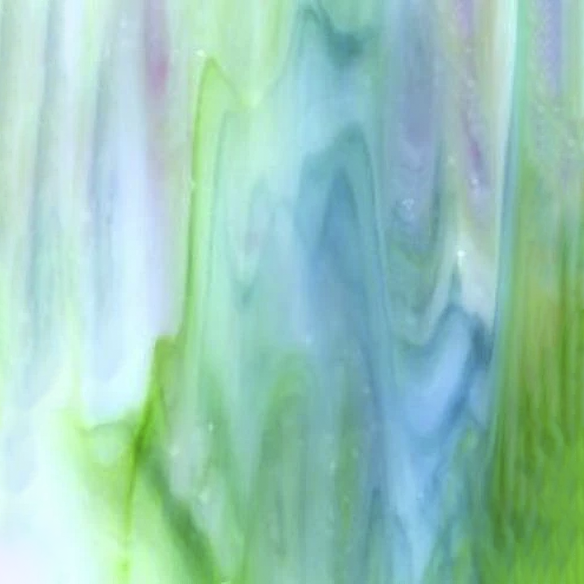 Green (659), Blue (609), Pink, Opal