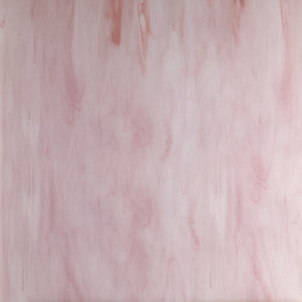 Pink Bubble Gum Wispy White