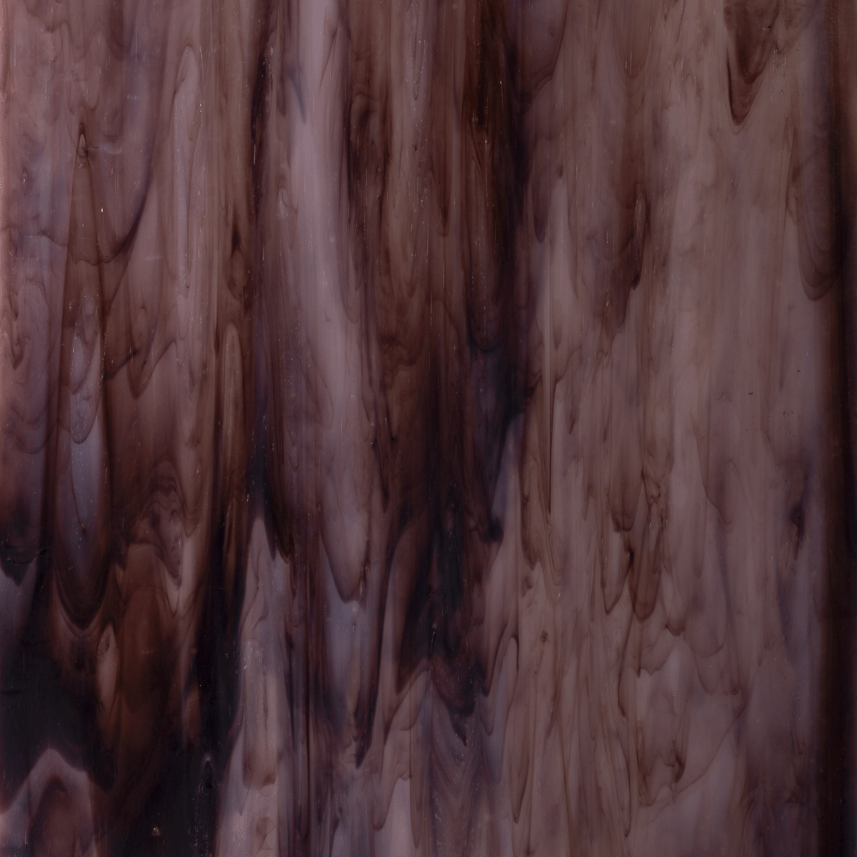 Black Purple, Medium Light Opal