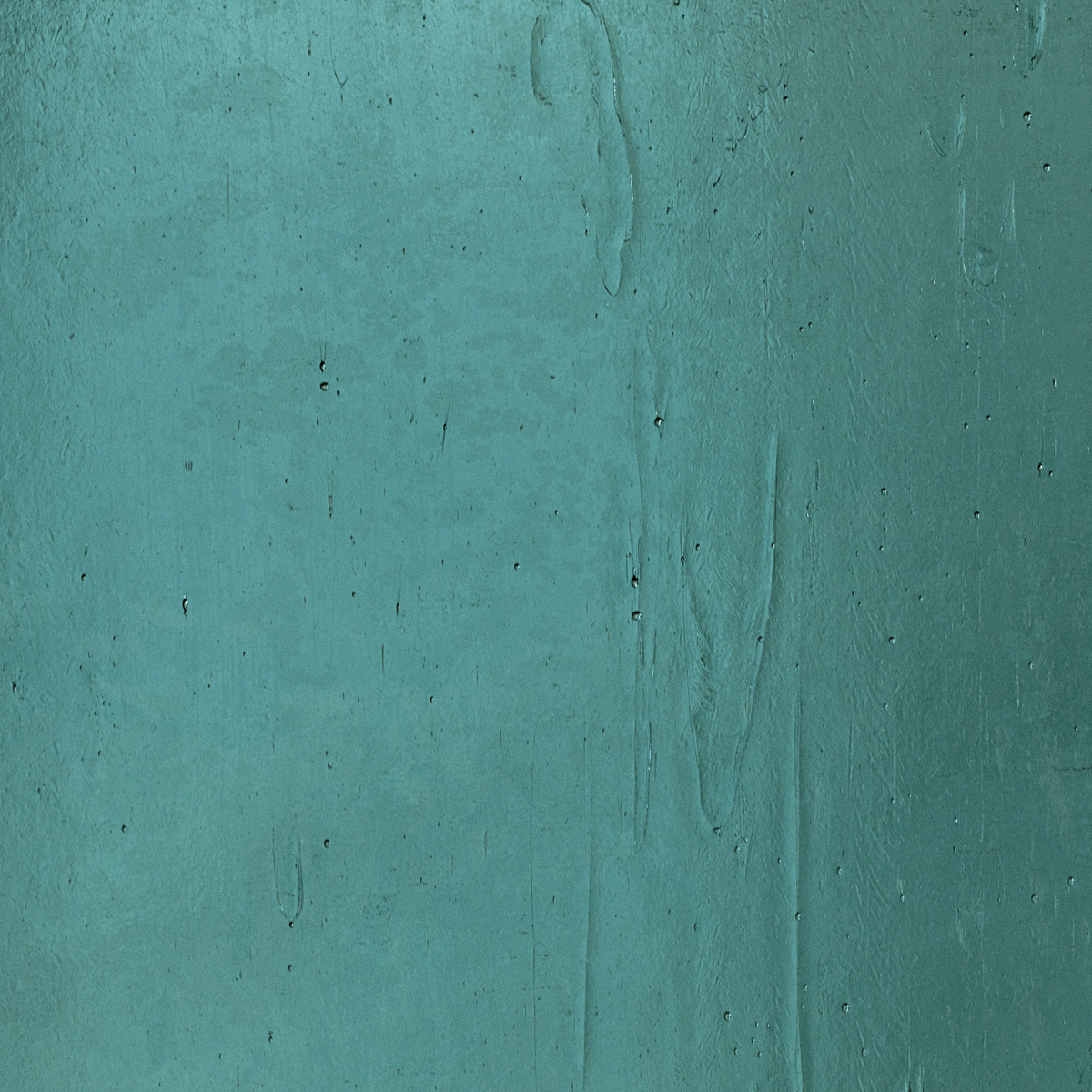 Turquoise Blue Green