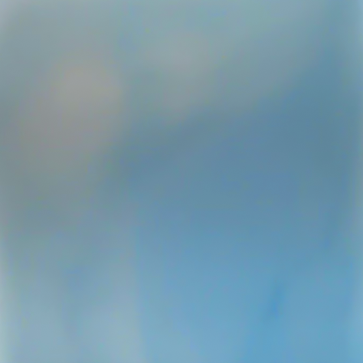 Sky Blue (618), Opal