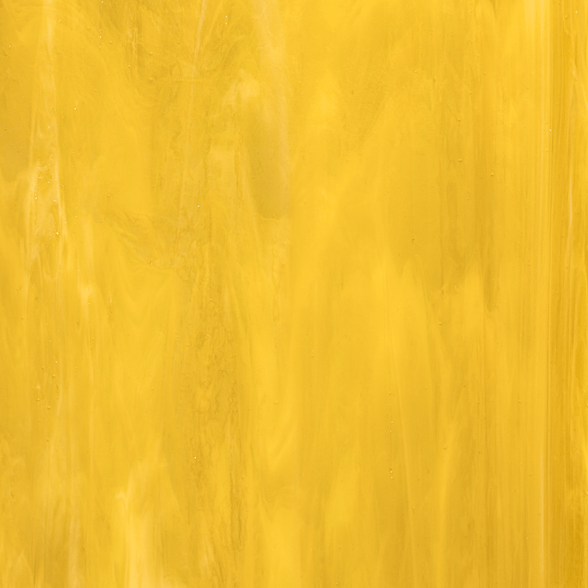 Medium Amber, White Wispy