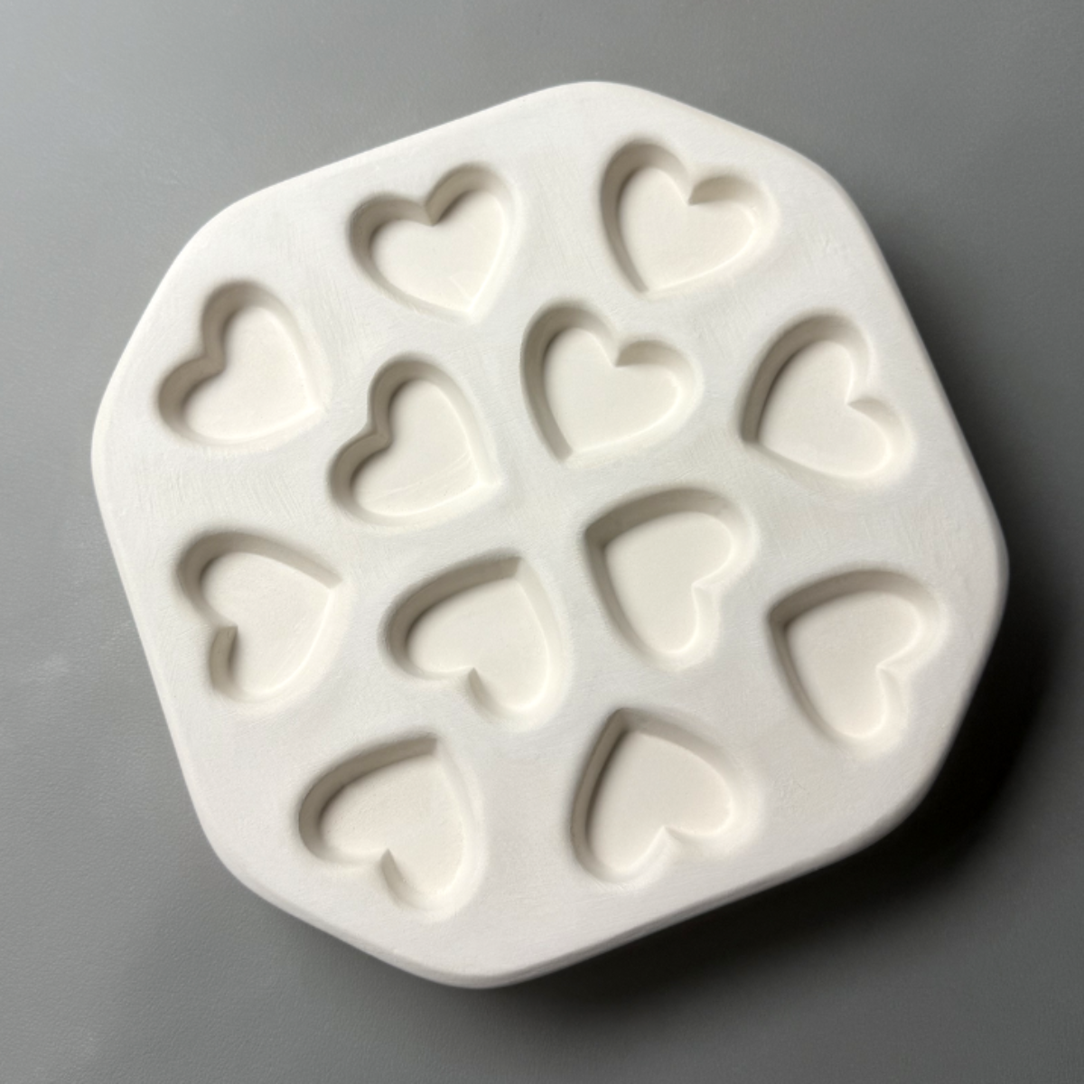 12 Hearts