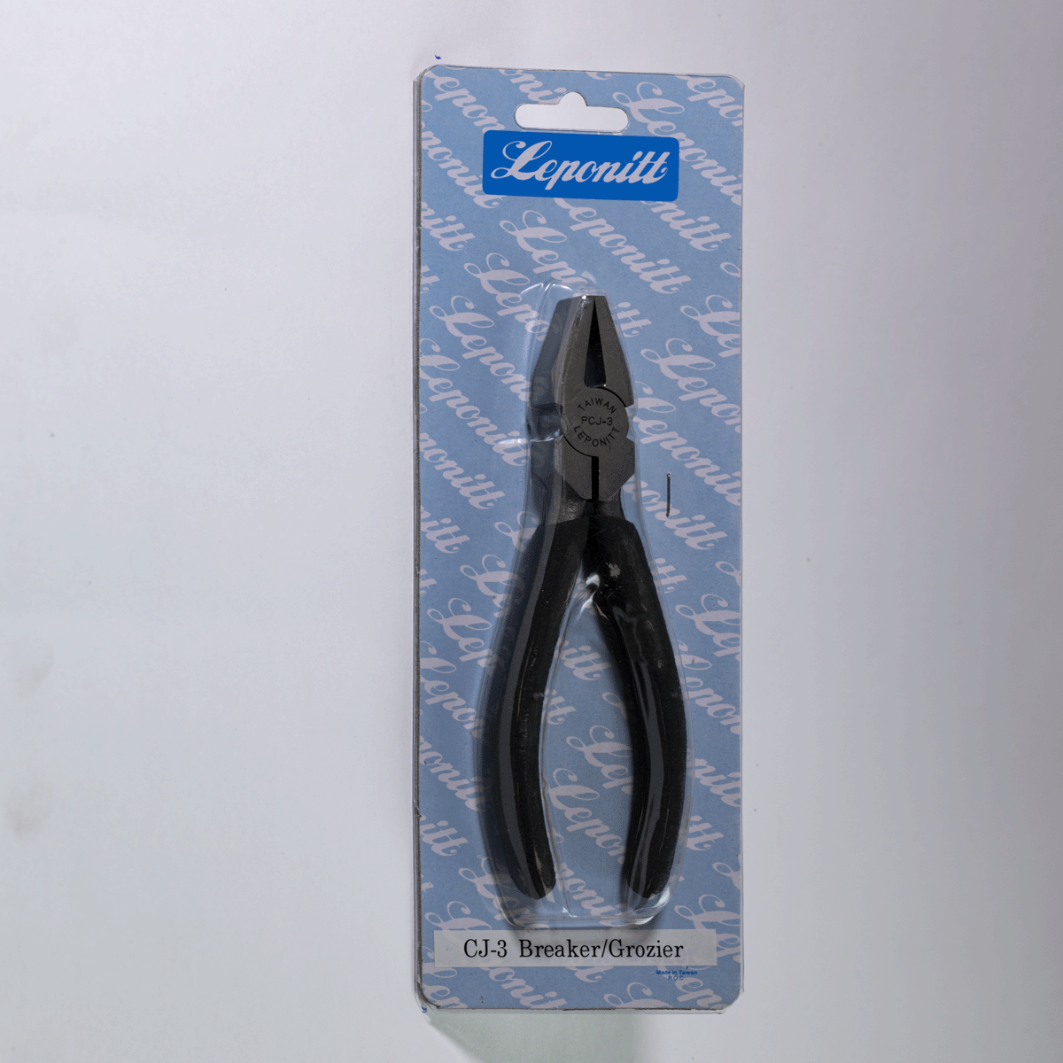 Leponitt Breaking Plier 6.5"