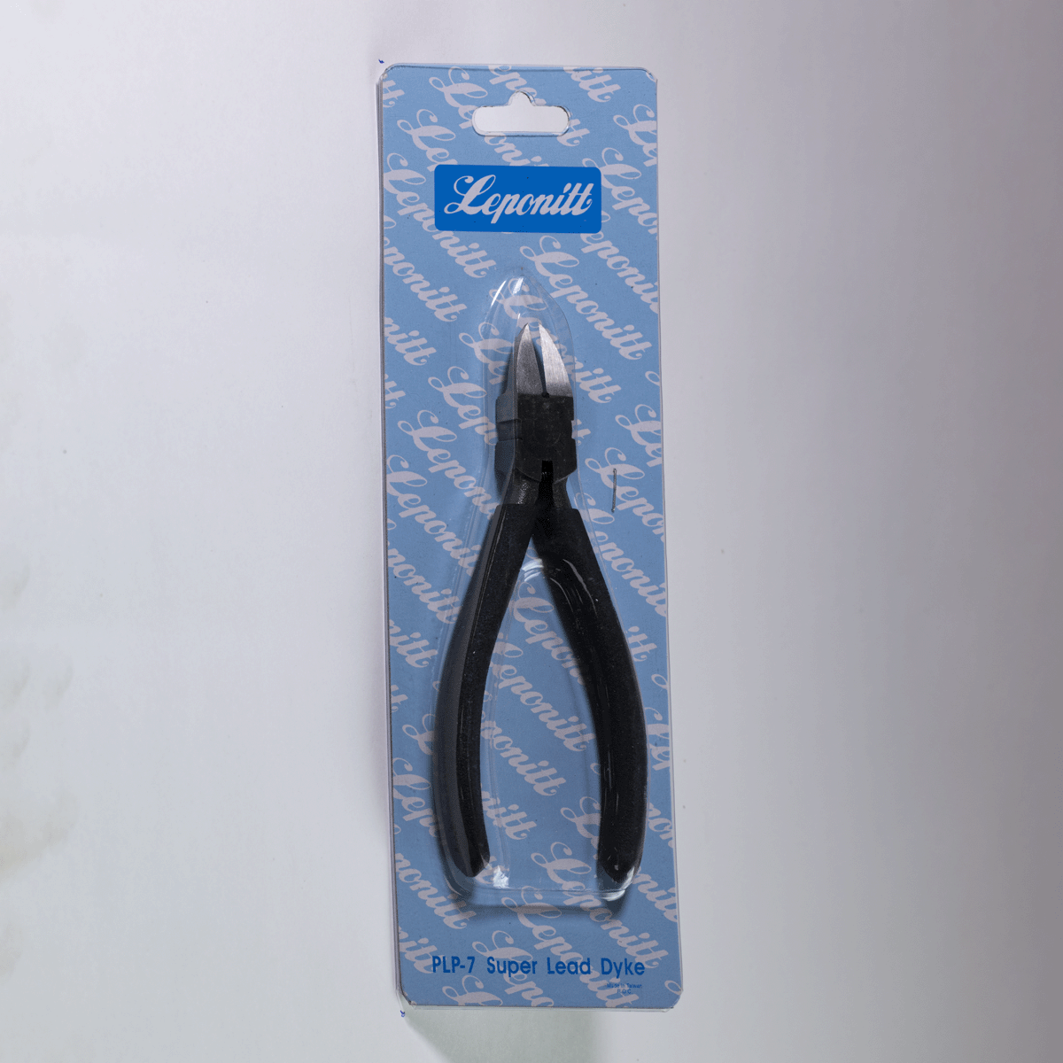 LEPONITT 6" LEAD DYKE