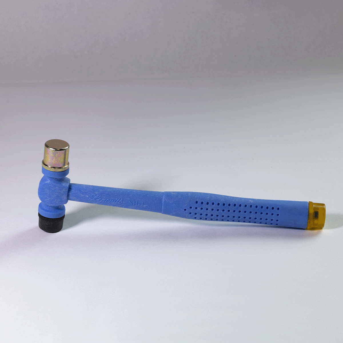 Leponitt Spare Metal Head for LT 740