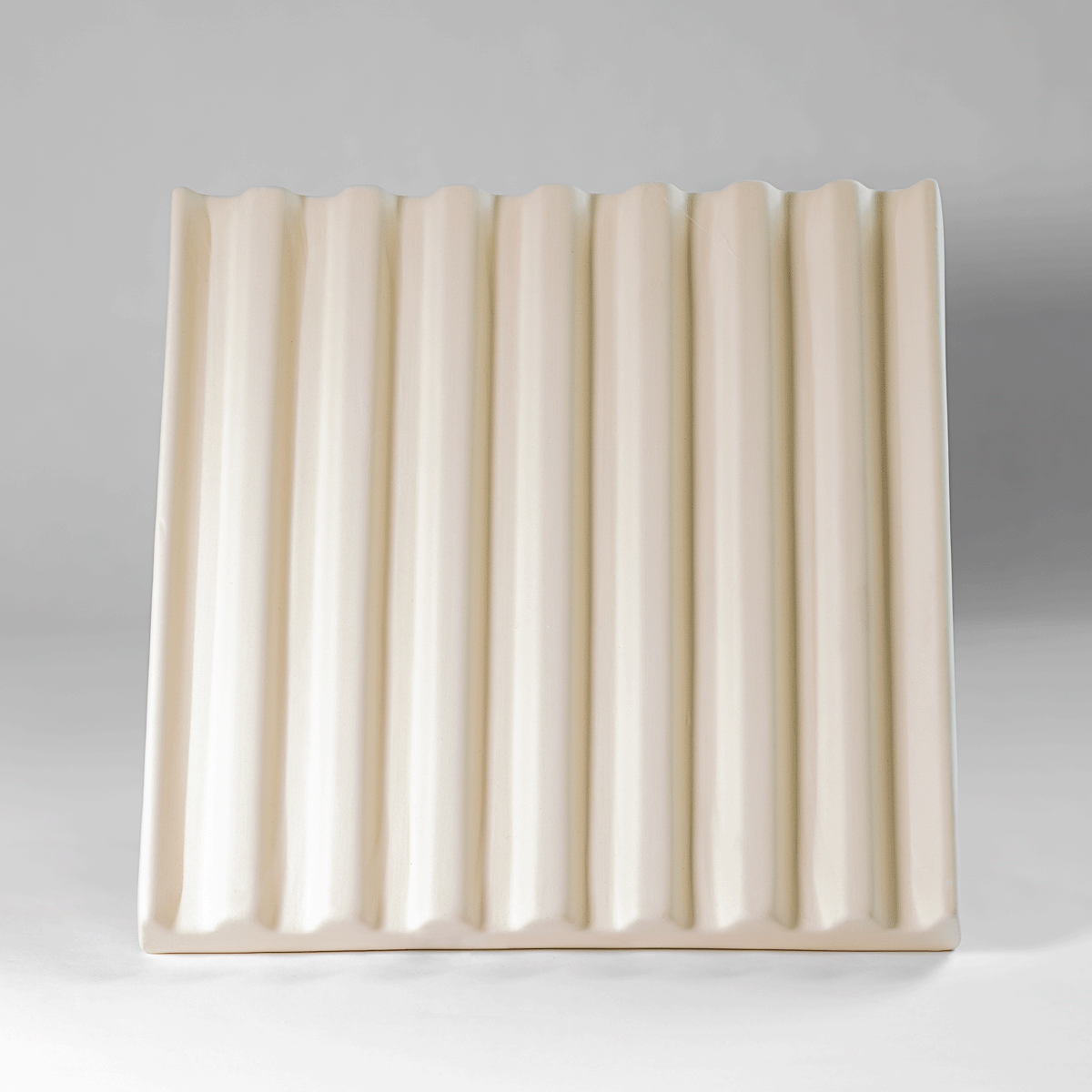 Large Interweave Mold