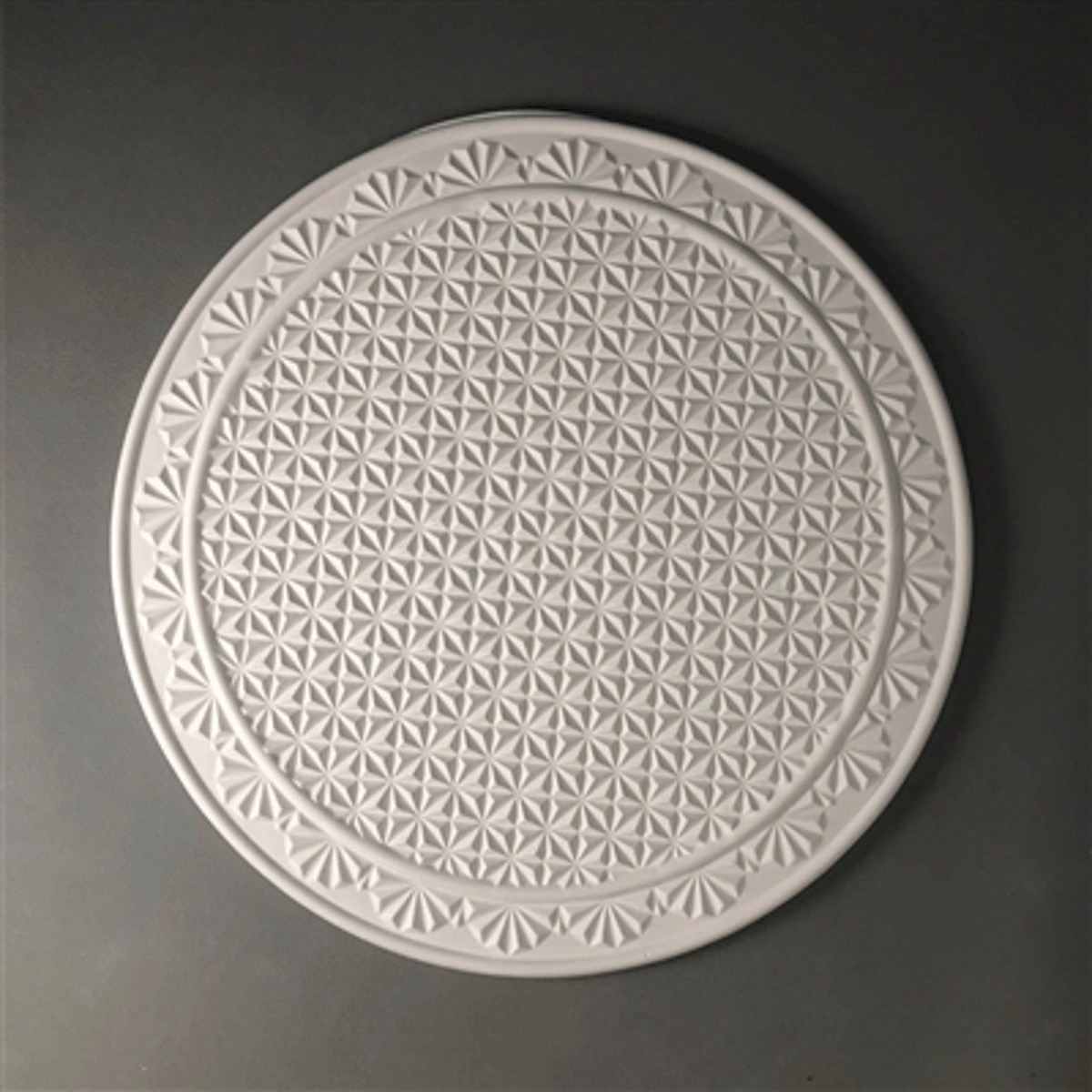 Vintage 2 Texture Mold