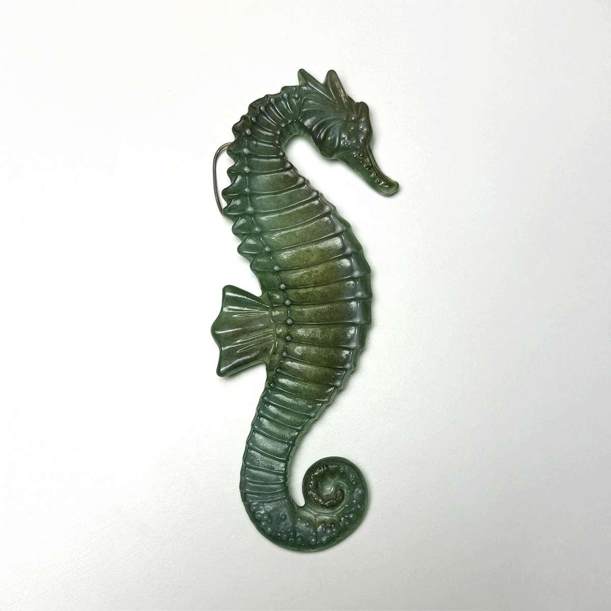 Large Seahorse
