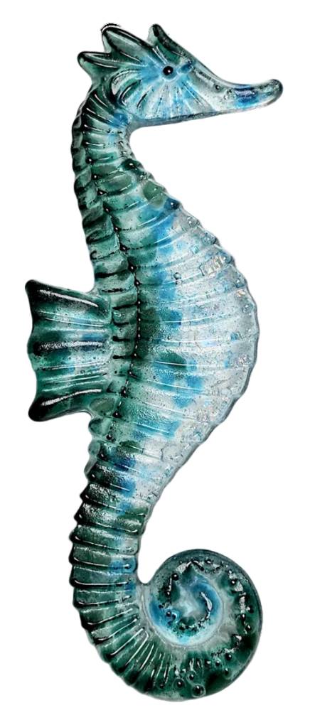 Medium Seahorse