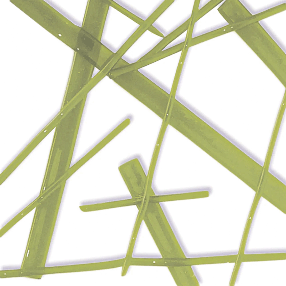 Light Olive Transparent