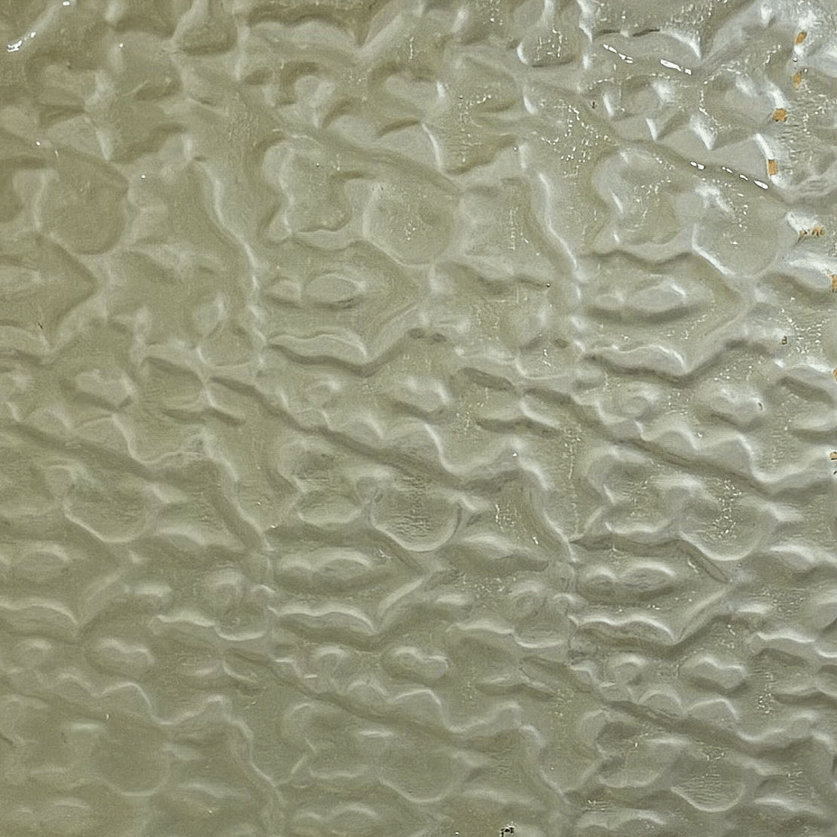 Light Green, 4mm