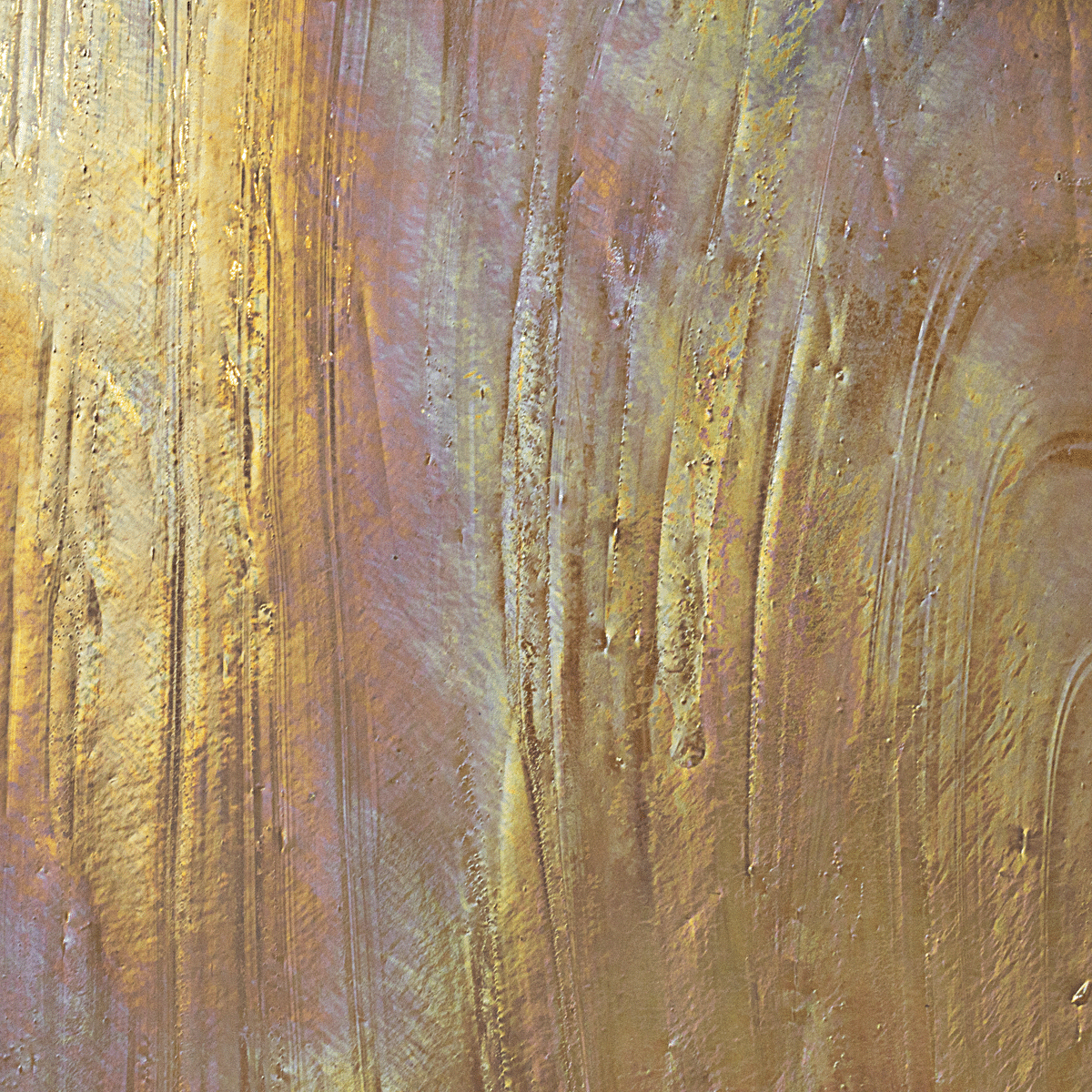 Honey Transparent Luminescent