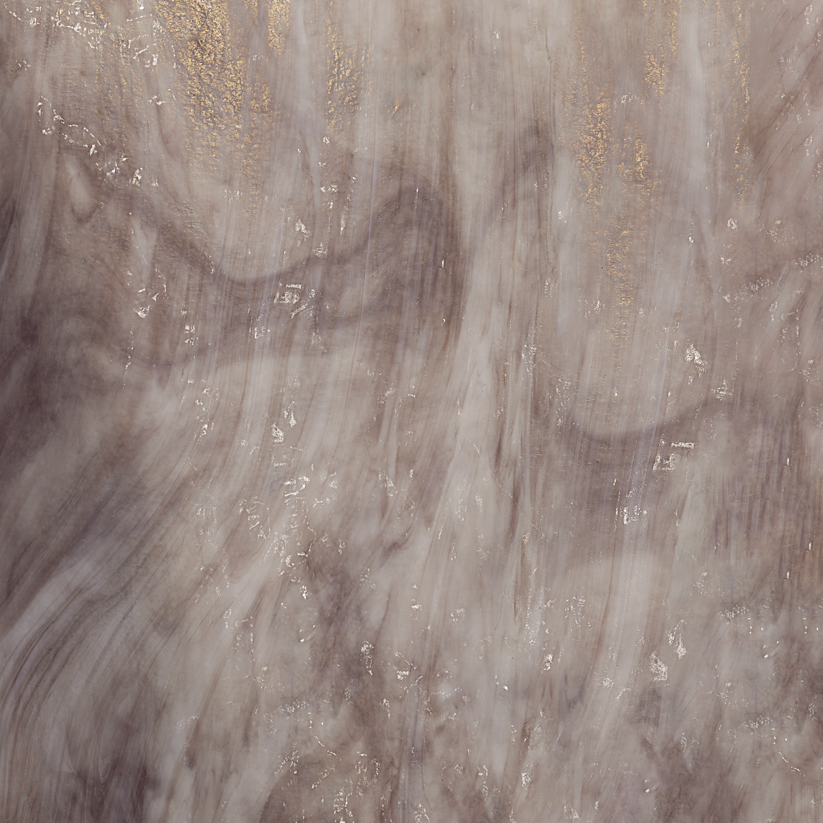 Victorian Mottle Purple Opal