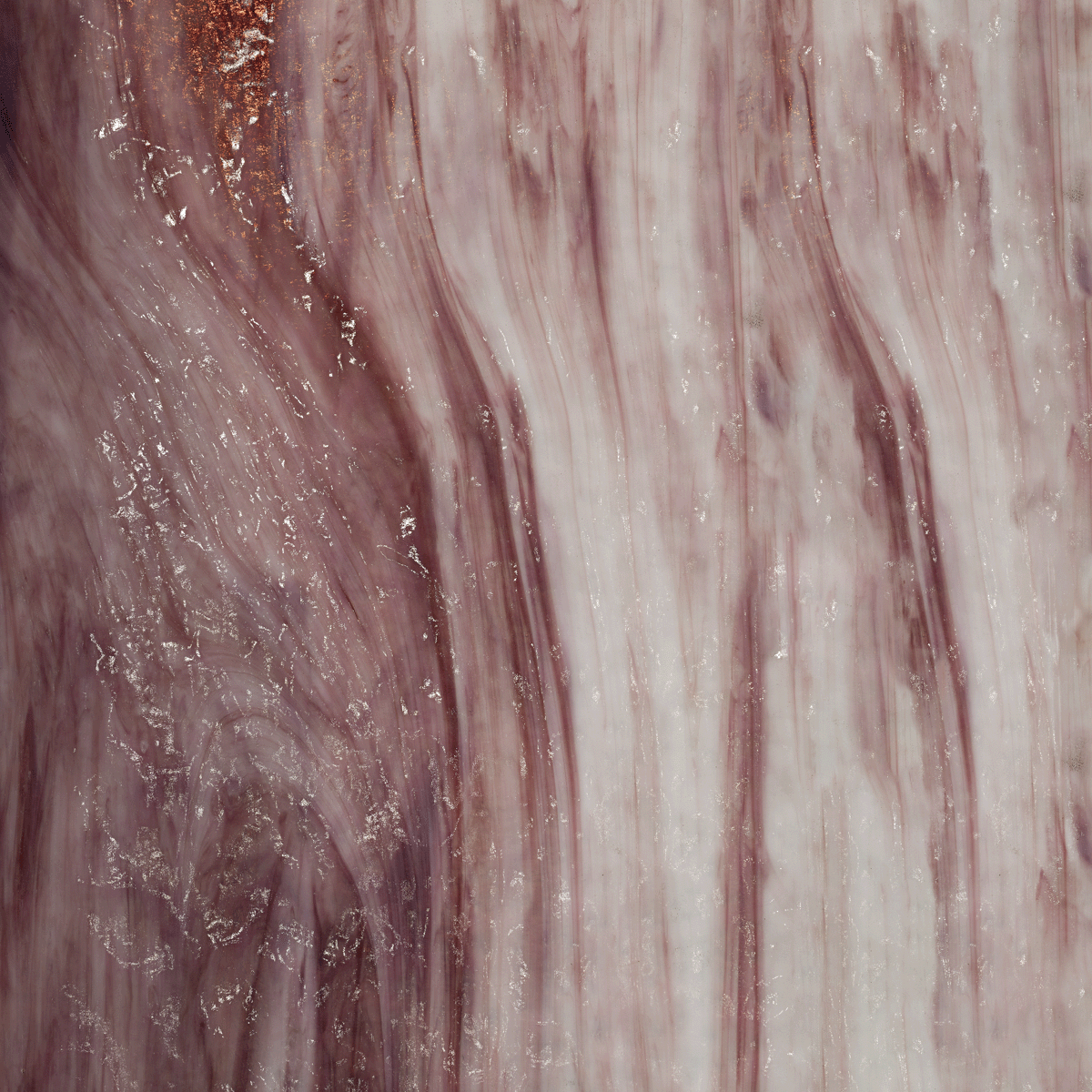 Victorian Mottle Gold Pink Mottle