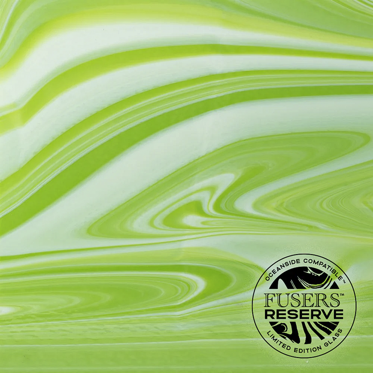 Fusers' Reserve Olivewing