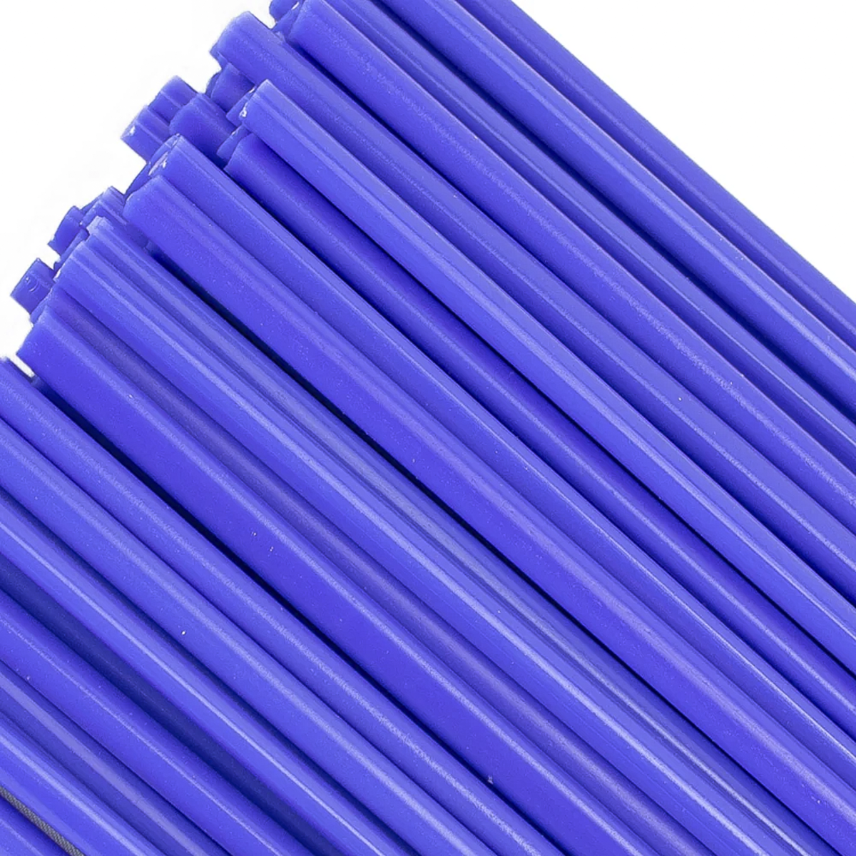 ROD - MEDIUM BLUE OPAL