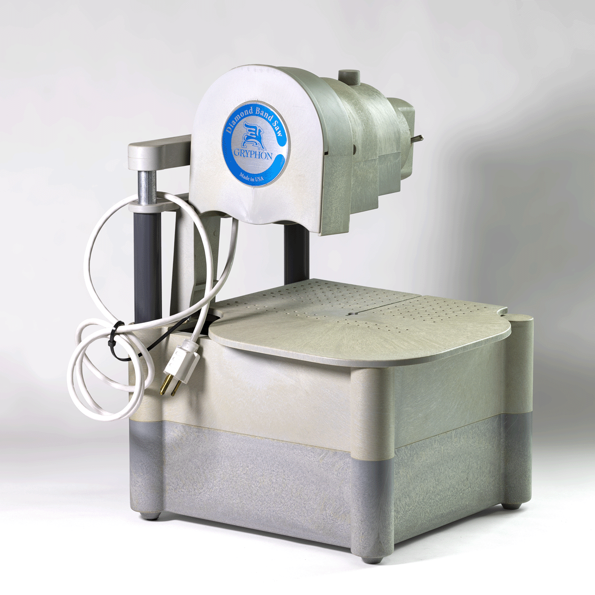 Gryphon C40 Model Band Saw