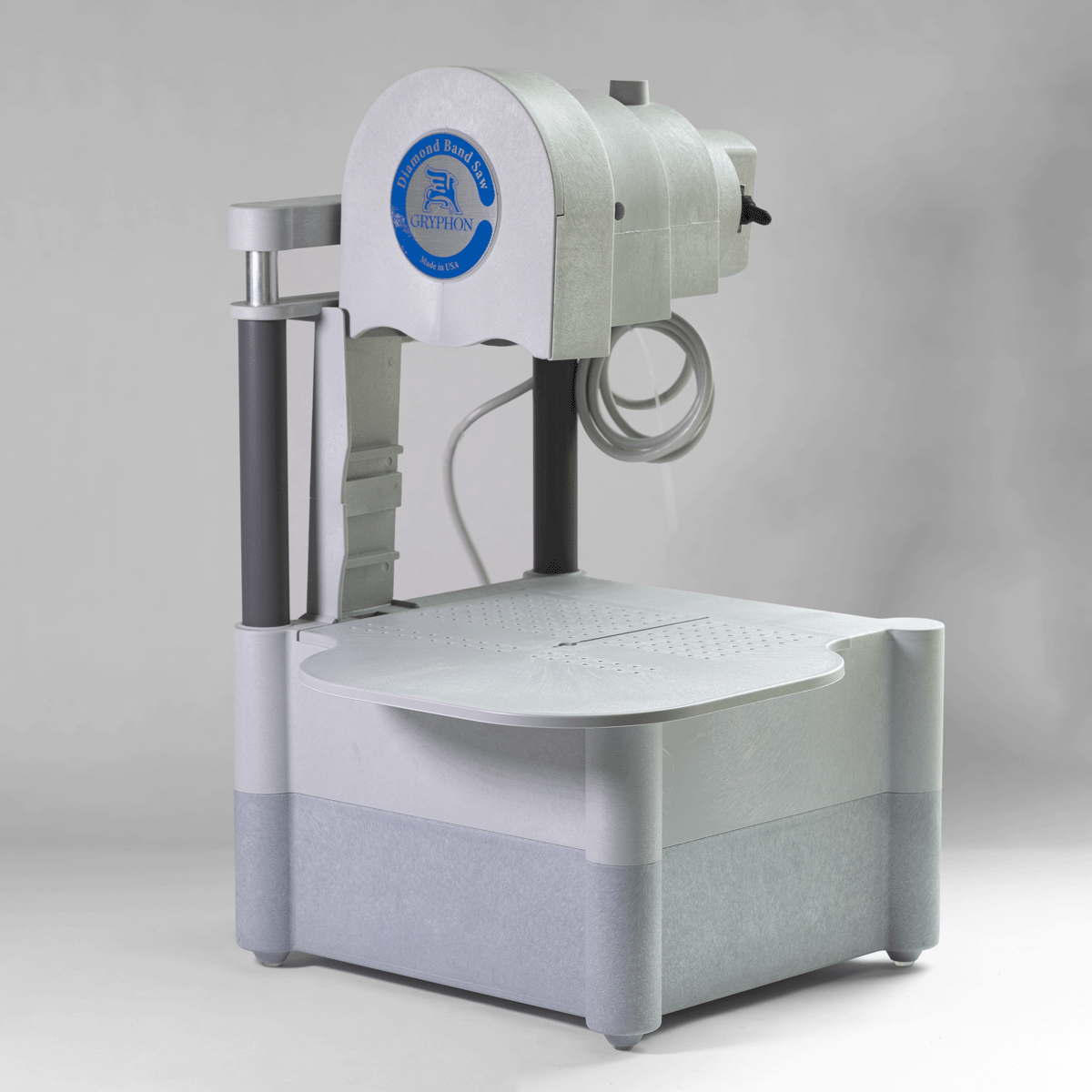 Gryphon C40 Tall Diamond Band Saw