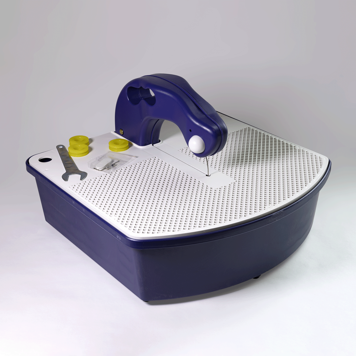 Gryphon Zephyr Ring Saw