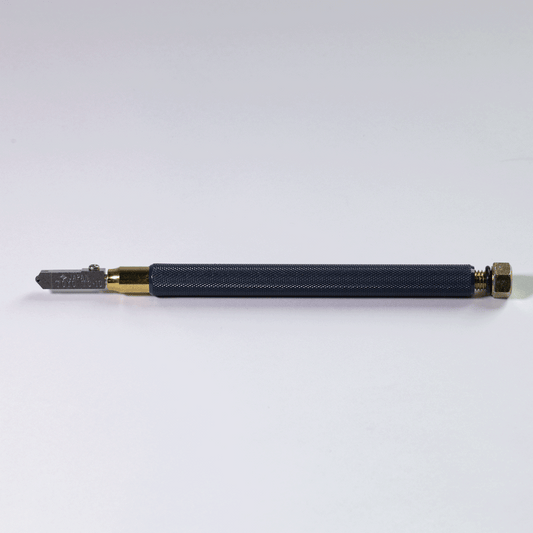 Toyo Brass Handle Pencil Supercutter® Pattern Head