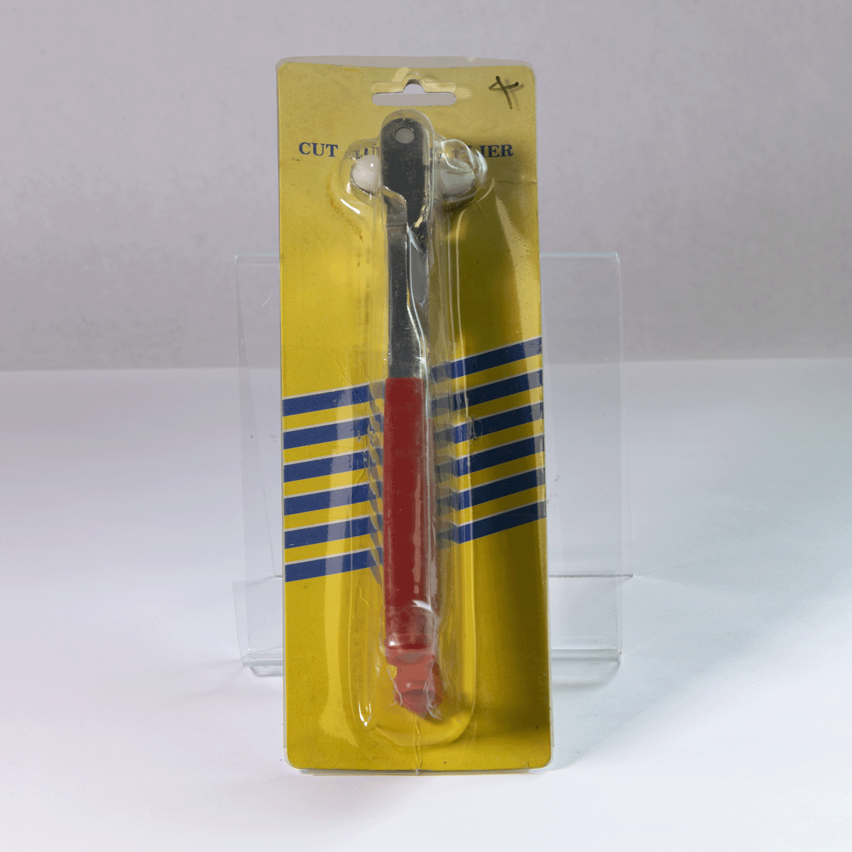 8" Glass Running Pliers with Nylon Ball Tips