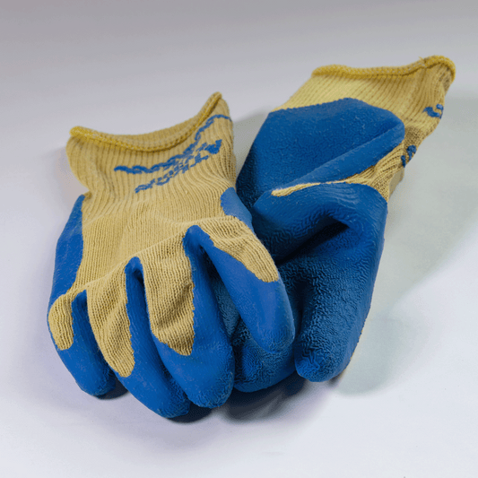 Kevlar Glass Glove, Large
